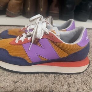 New Balance 237 9.5